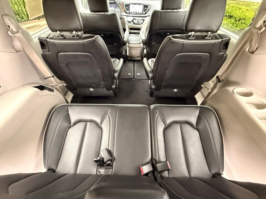 2022 Chrysler Pacifica Limited - Photo 37