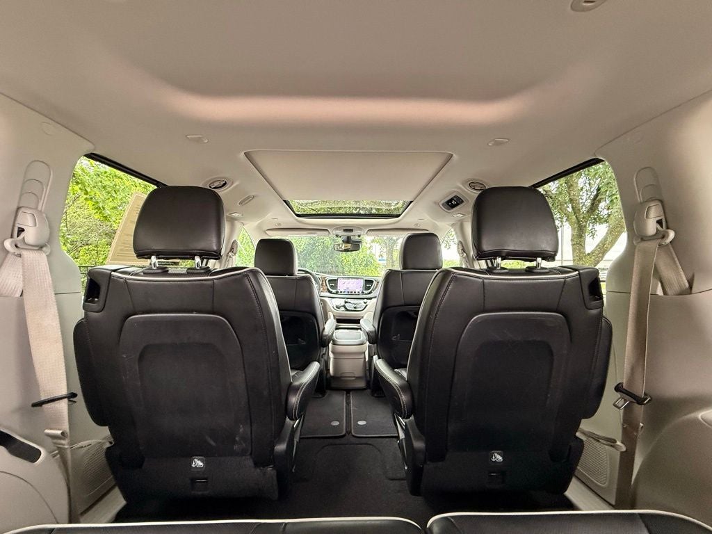 2022 Chrysler Pacifica Limited - Photo 38