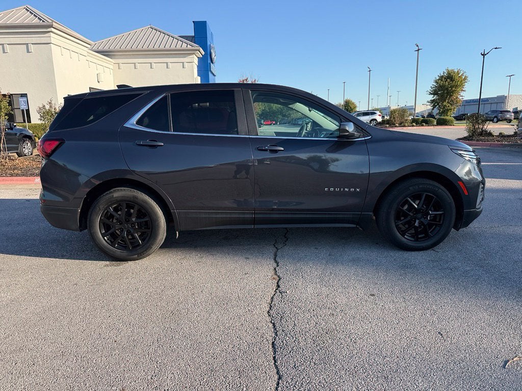 2022 Chevrolet Equinox LT - CLEAN CARFAX