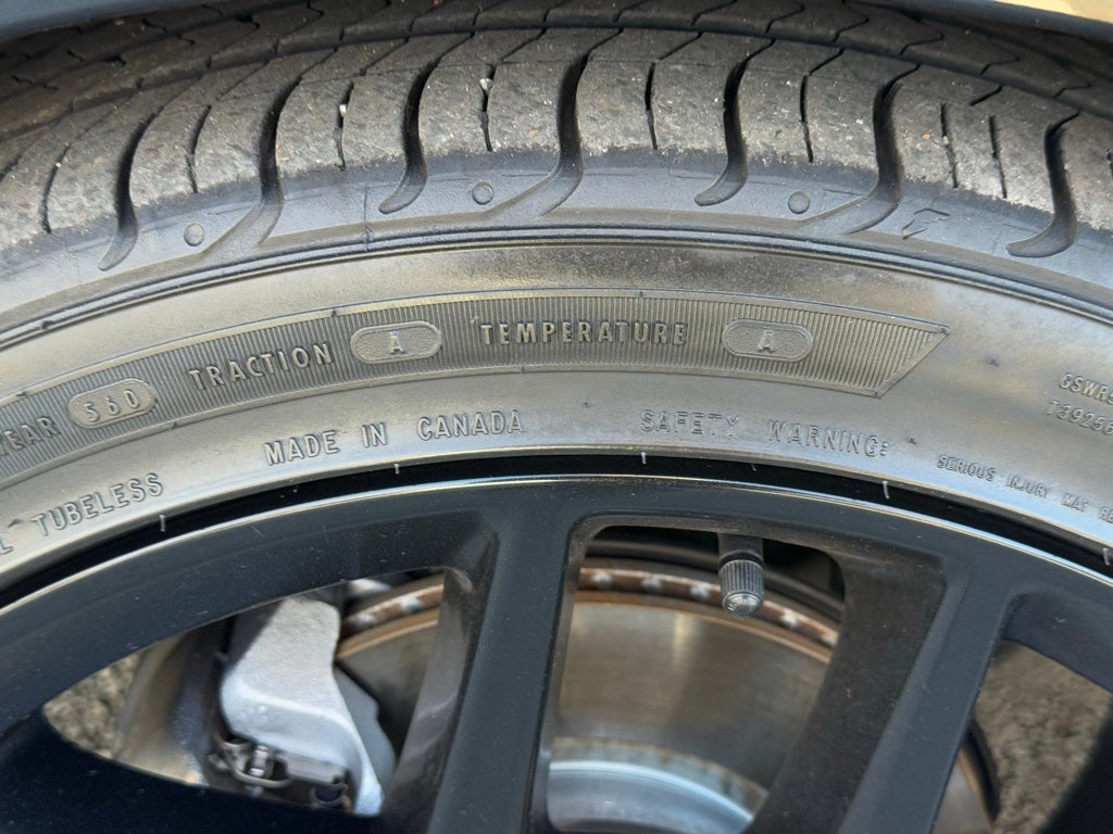 2024 Honda Civic Sport Blackout Spec