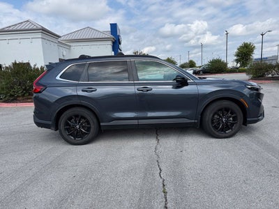 2023 Honda CR-V Hybrid Sport - SUNROOF / CLEAN CARFAX / ONE OWNER