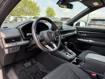 2023 Honda CR-V Hybrid Sport - SUNROOF / CLEAN CARFAX / ONE OWNER