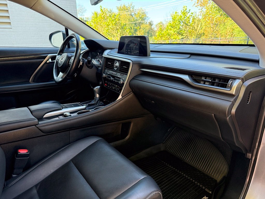 2022 Lexus RX 350 - AWD / CLEAN CARFAX