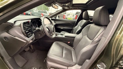 2024 Lexus RX 350h Premium Plus