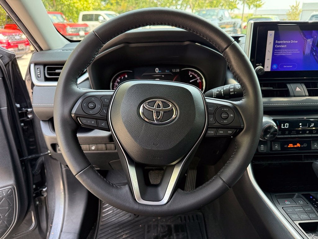 2024 Toyota RAV4 XLE - AWD