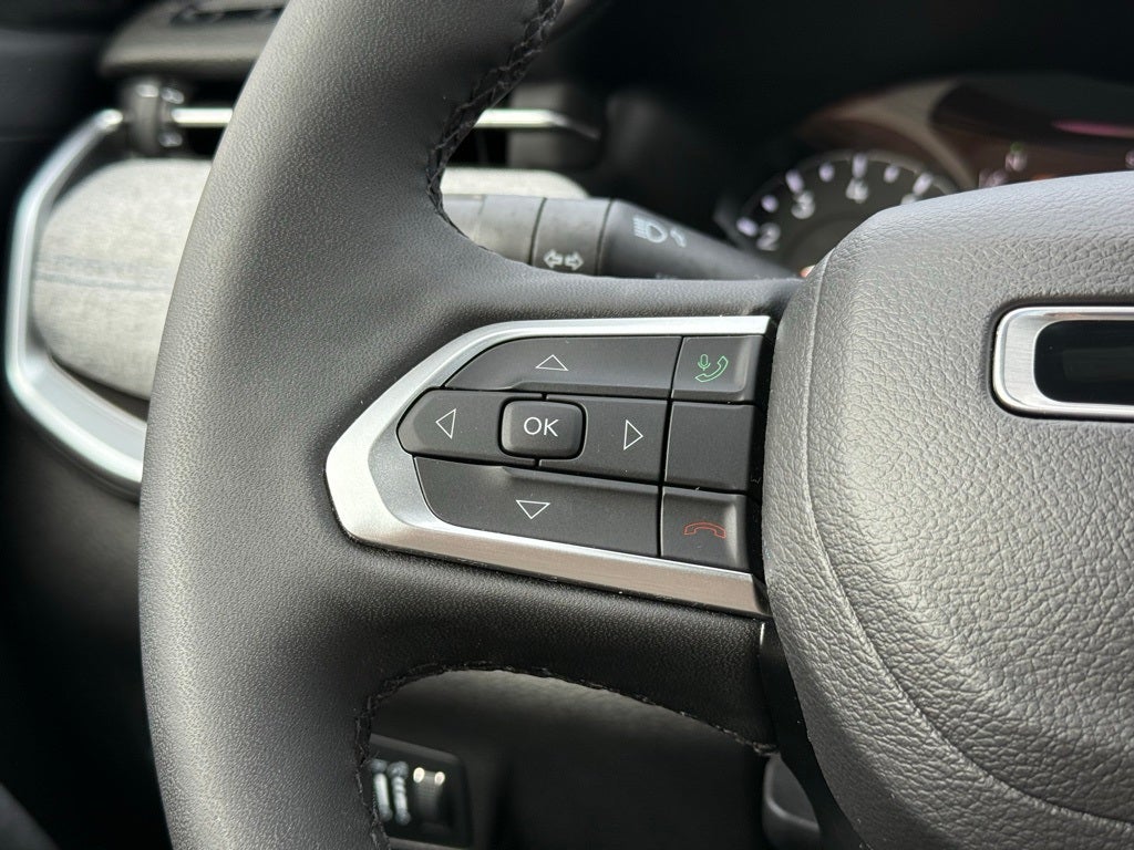 2025 Jeep Compass Latitude ONE OWNER CARFAX