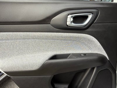 2025 Jeep Compass Latitude ONE OWNER CARFAX