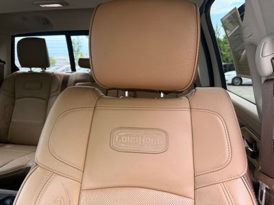 2024 RAM 2500 Longhorn LOW MILES!!