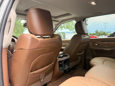 2024 RAM 2500 Longhorn LOW MILES!!