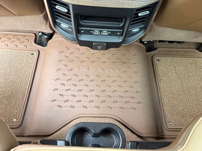 2024 RAM 2500 Longhorn LOW MILES!!
