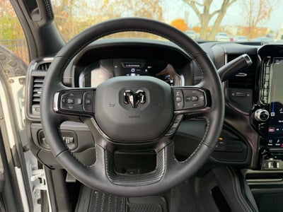 2024 RAM 2500 Limited CLEAN CAR FAX / 1 OWNER