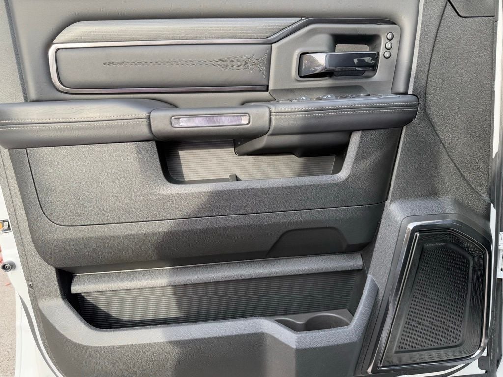 2024 RAM 2500 Limited CLEAN CAR FAX / 1 OWNER