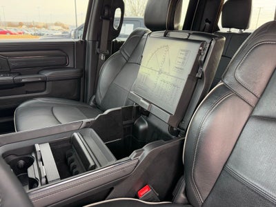 2024 RAM 2500 Limited CLEAN CAR FAX / 1 OWNER