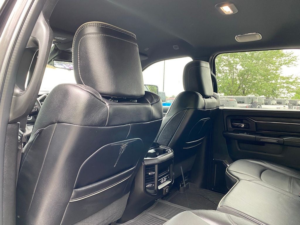 2023 RAM 2500 Limited