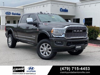 2023 RAM 2500 Limited