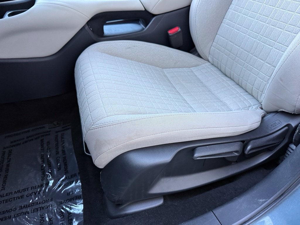 2025 Honda HR-V LX - AWD / CLEAN CARFAX / ONE OWNER