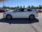 2020 Ford Fusion SE - SUNROOF