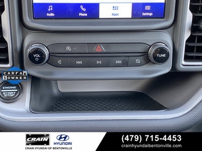 2024 Ford Bronco Sport Big Bend 1-OWNER CLEAN CARFAX