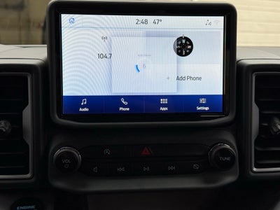 2023 Ford Bronco Sport Big Bend MUST SEE