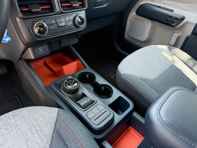 2022 Ford Maverick XLT LOW MILES
