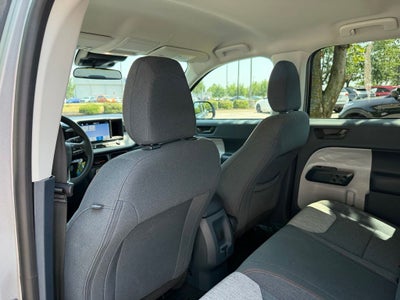2022 Ford Maverick XLT LOW MILES
