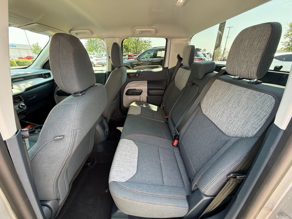 2022 Ford Maverick XLT LOW MILES
