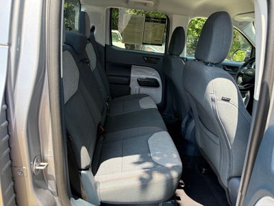 2022 Ford Maverick XLT LOW MILES