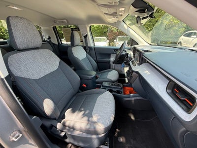 2022 Ford Maverick XLT LOW MILES