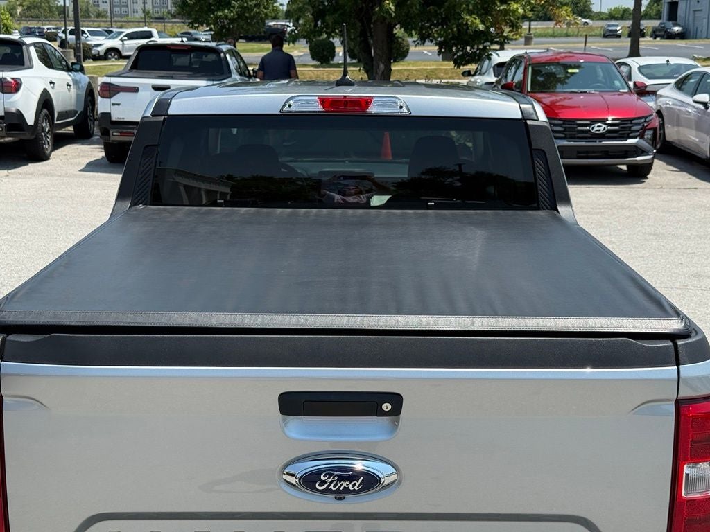 2022 Ford Maverick XLT LOW MILES