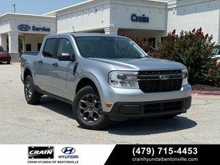 2022 Ford Maverick XLT LOW MILES