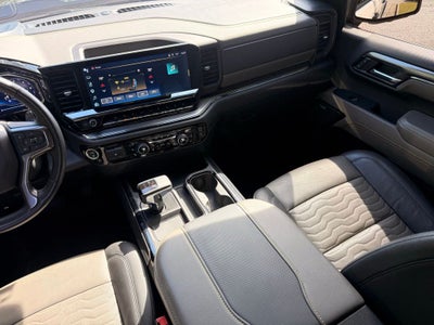 2023 Chevrolet Silverado 1500 ZR2 LEVELED