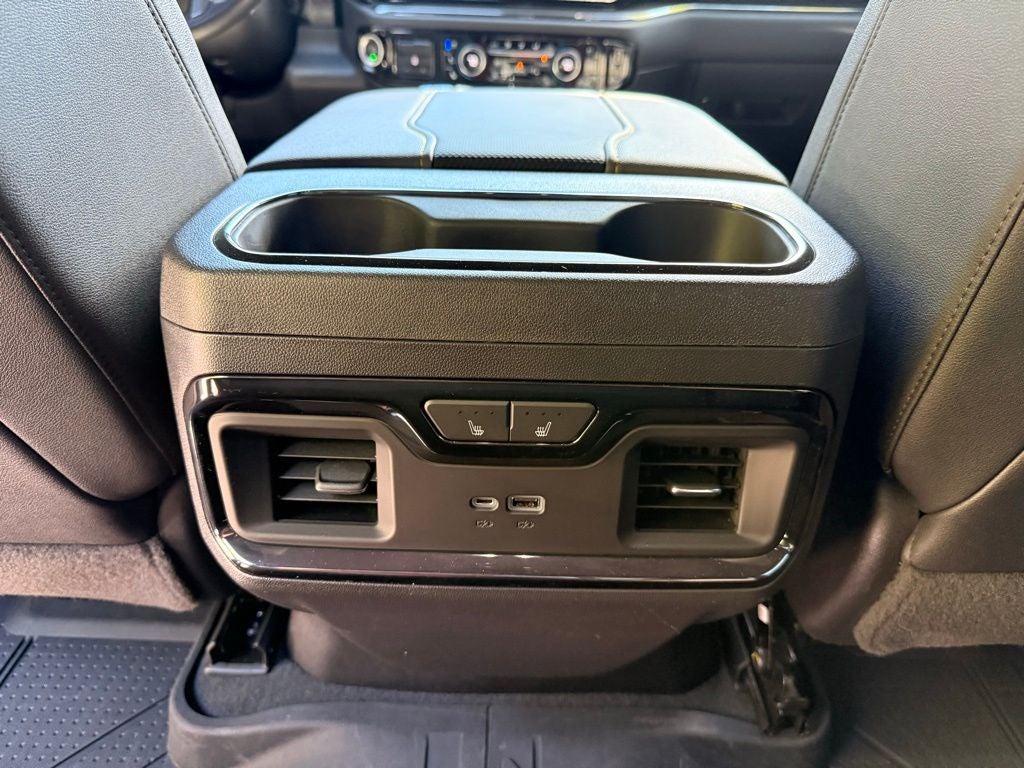 2023 Chevrolet Silverado 1500 ZR2 LEVELED