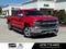 2018 Chevrolet Silverado 1500 LTZ 1LZ