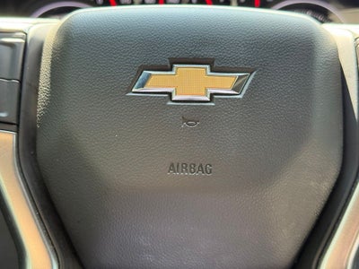 2021 Chevrolet Silverado 1500 LT - 4WD / CLEAN CARFAX HISTORY