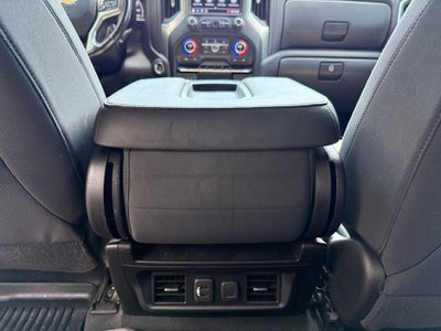 2021 Chevrolet Silverado 1500 LT - 4WD / CLEAN CARFAX HISTORY