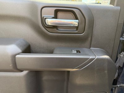 2021 Chevrolet Silverado 1500 LT - 4WD / CLEAN CARFAX HISTORY