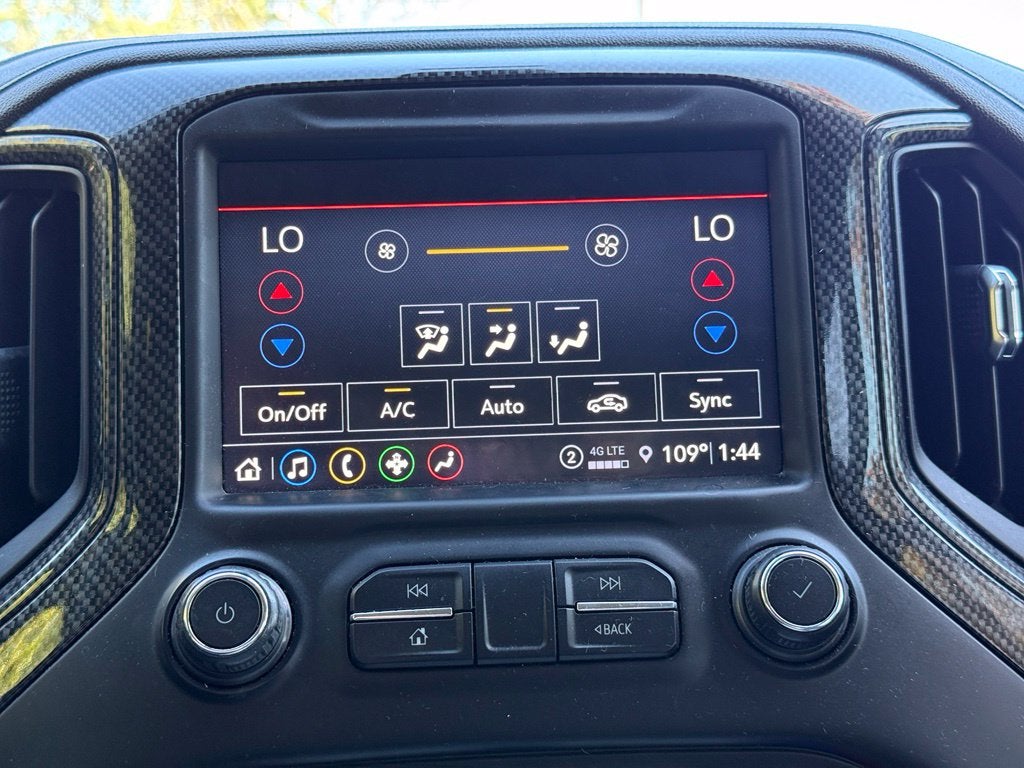 2021 Chevrolet Silverado 1500 RST - BADLANDER - $30,000 PACKAGE | 4WD