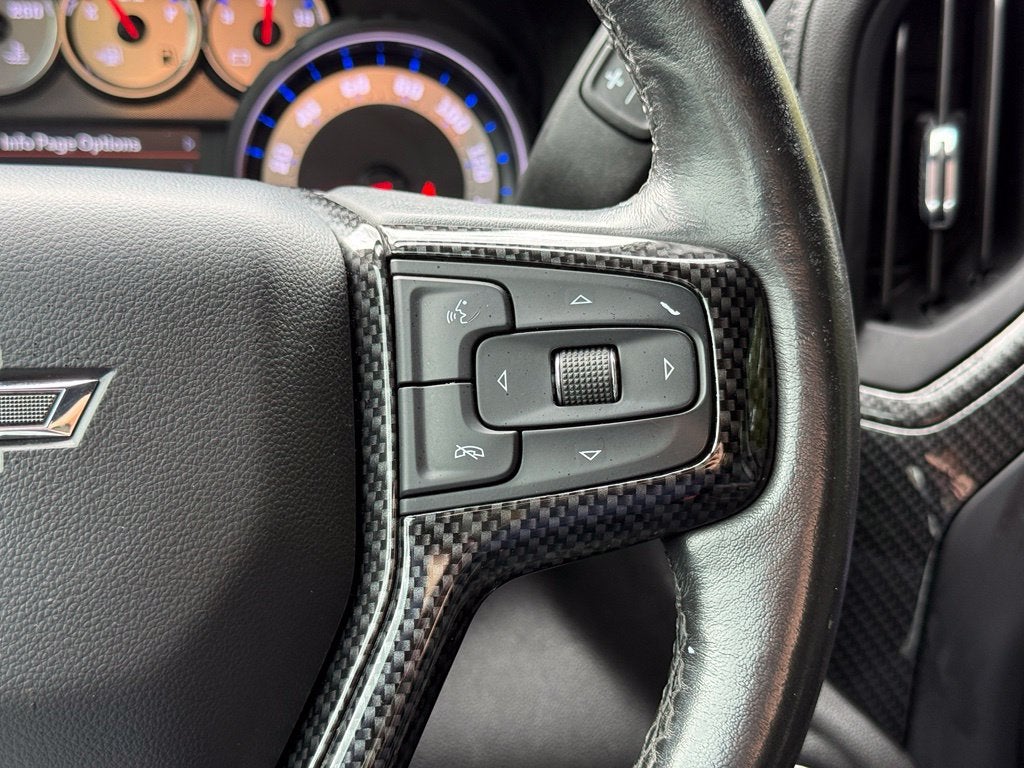2021 Chevrolet Silverado 1500 RST - Photo 20