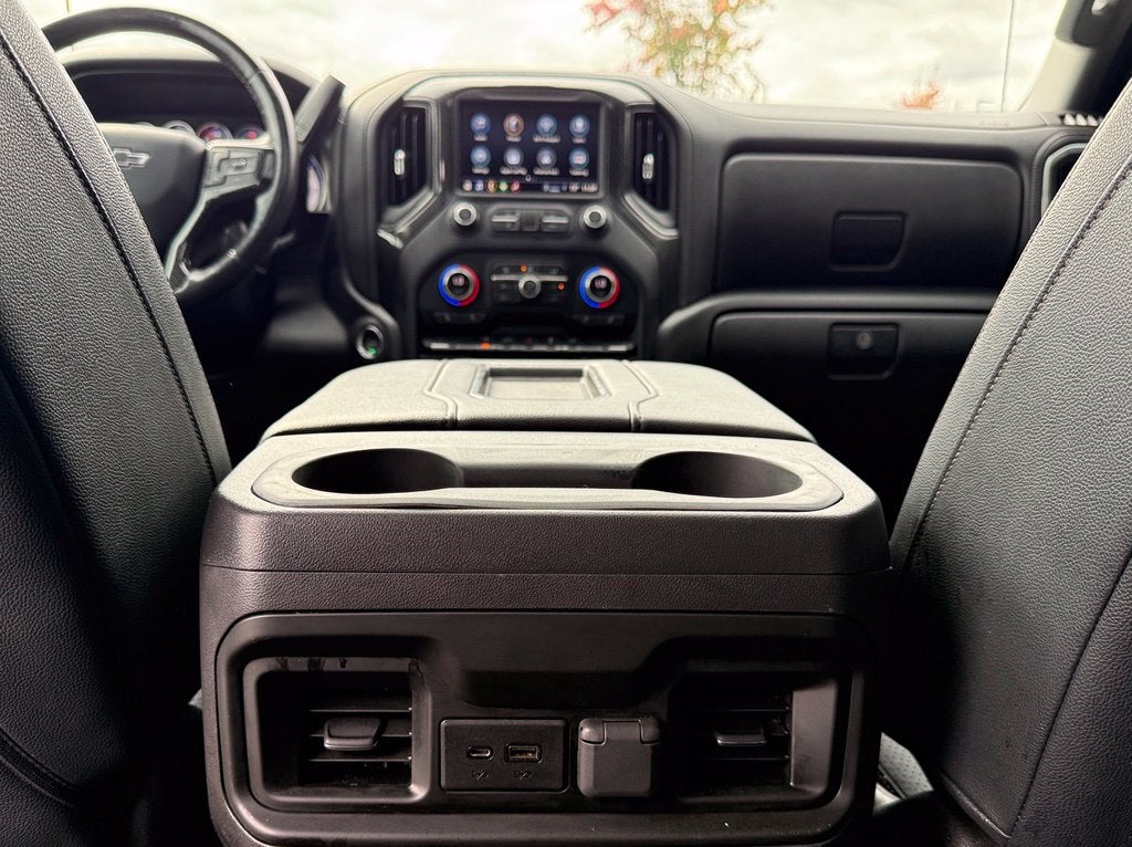 2021 Chevrolet Silverado 1500 RST - Photo 29