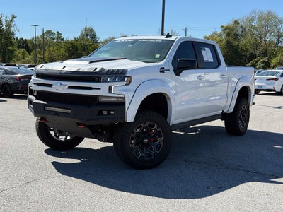 2021 Chevrolet Silverado 1500 RST - BADLANDER - $30,000 PACKAGE | 4WD