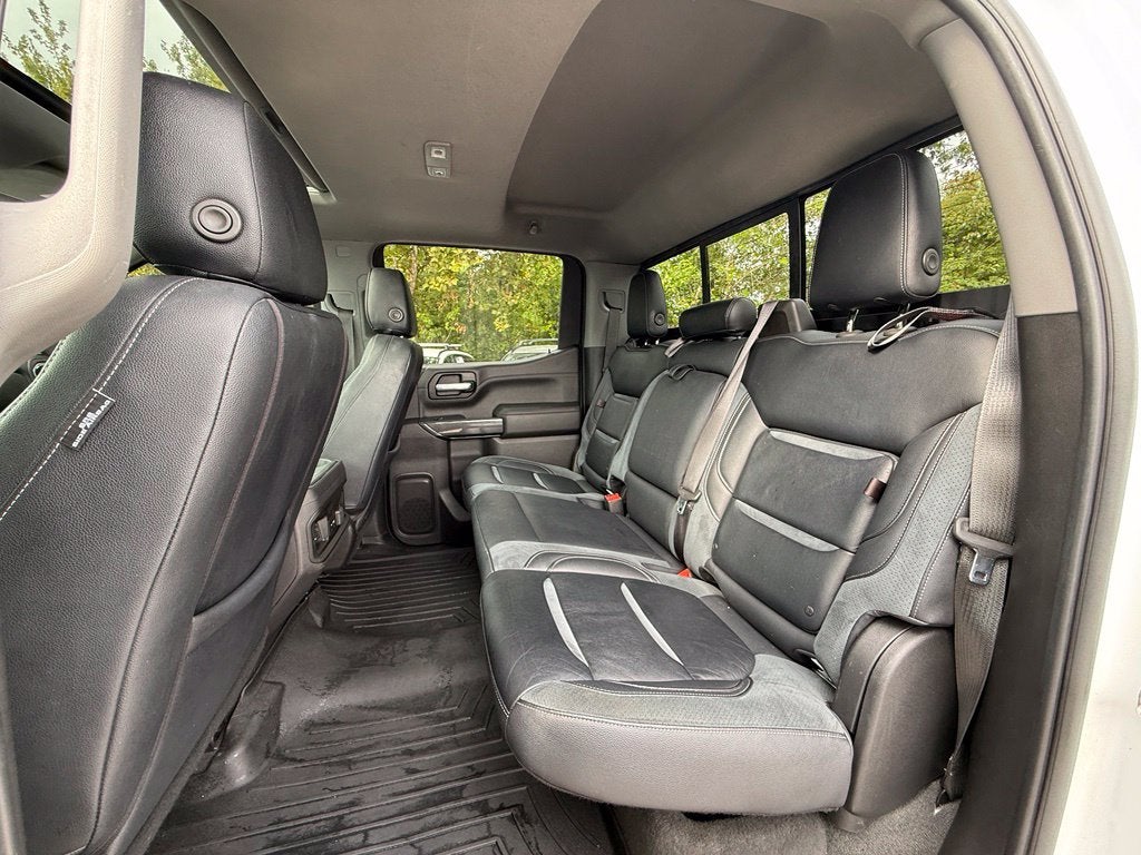 2021 Chevrolet Silverado 1500 RST - Photo 32