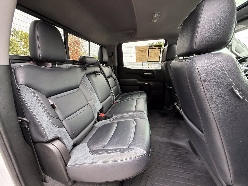 2021 Chevrolet Silverado 1500 RST - Photo 33