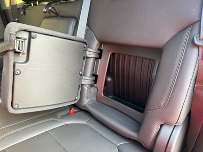 2021 Chevrolet Silverado 1500 RST HEAD TURNER