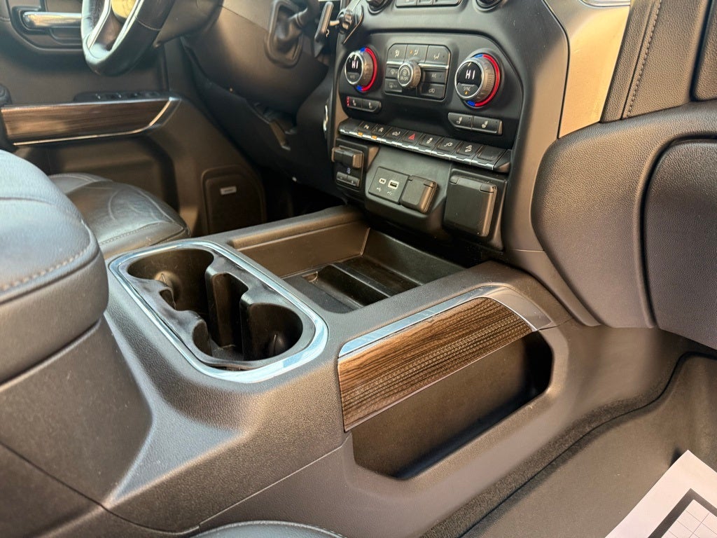 2021 Chevrolet Silverado 1500 RST HEAD TURNER