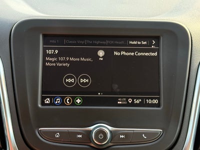 2023 Chevrolet Equinox LT AWD