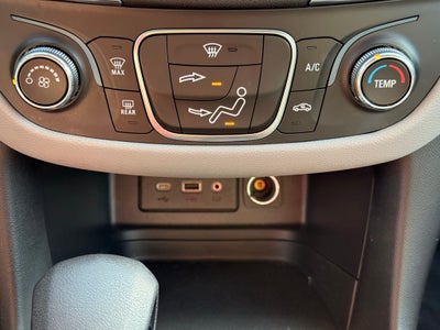 2023 Chevrolet Equinox LT AWD