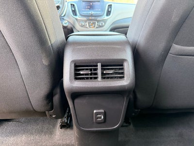 2023 Chevrolet Equinox LT AWD