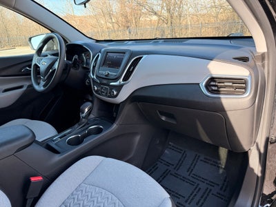 2023 Chevrolet Equinox LT AWD