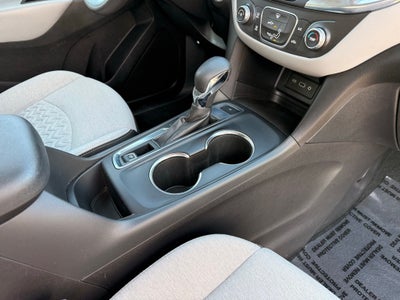 2023 Chevrolet Equinox LT AWD