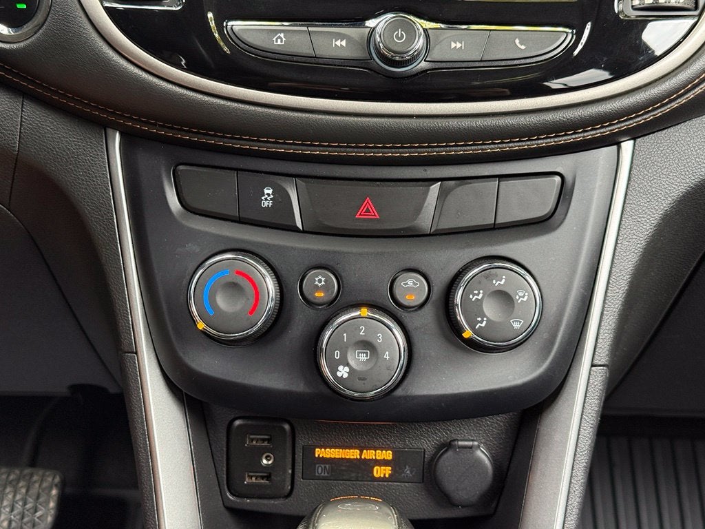 2020 Chevrolet Trax LT - Photo 15